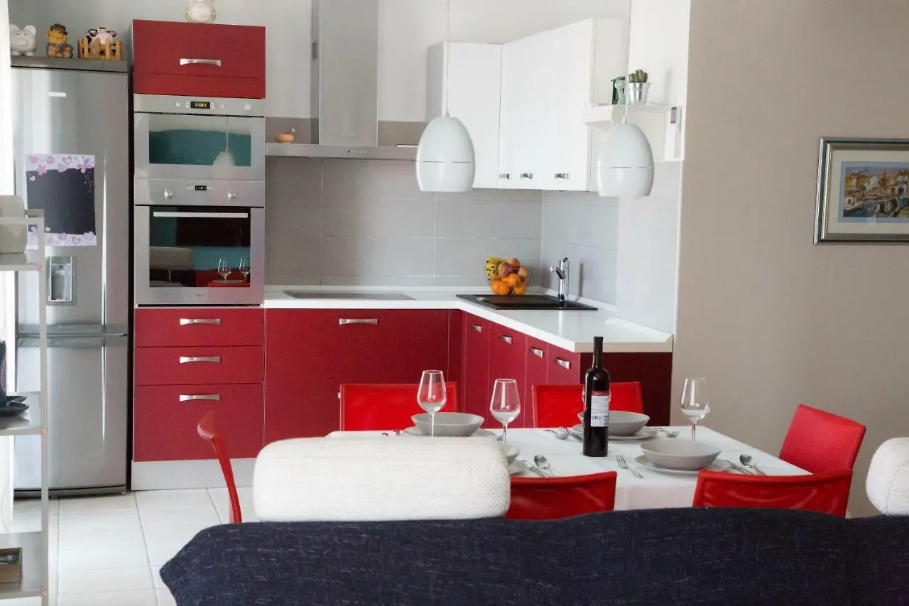 Apartman Matea Apartment Malinska Croatia