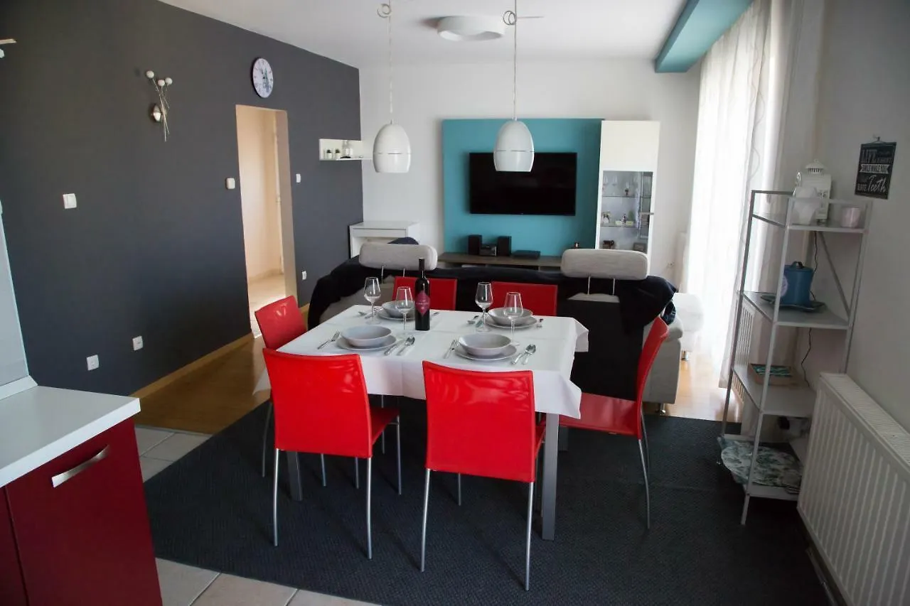 Apartman Matea Apartment Malinska