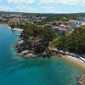 Apartment Mare & Mons Deluxe, Malinska