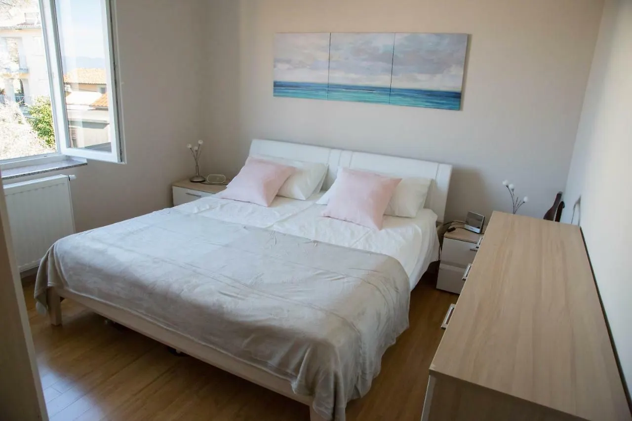 Apartman Matea Apartment Malinska