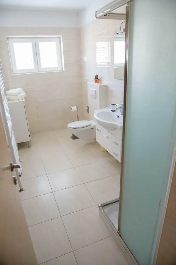 Apartman Matea Apartment Malinska 0*,